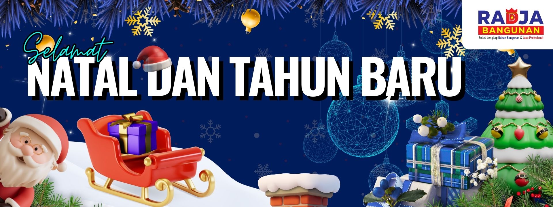 HERO Nataru Radja Bangunan